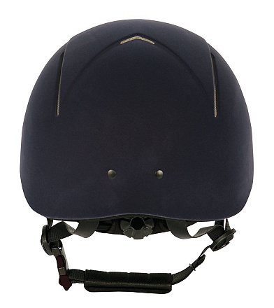 Harry's Horse rijhelm Eclipse Crystal