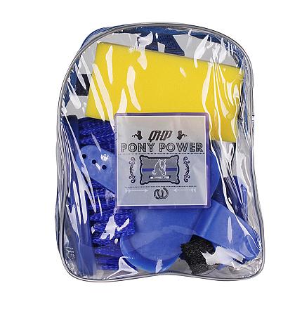 QHP poetsrugzak<br> Pony Power
