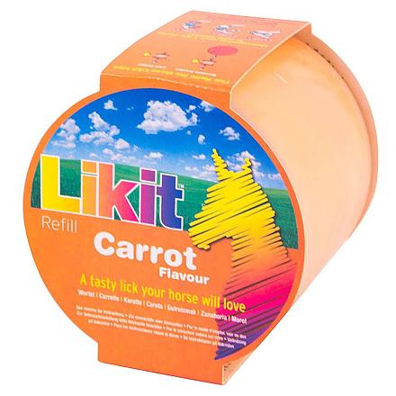 Likit Liksteen Wortel 650 gr