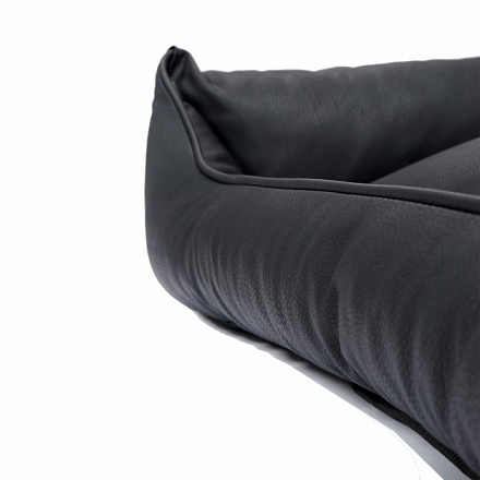 snObbs hondenmand New Wodan zwart