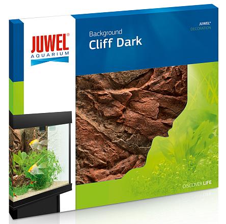 Juwel achterwand <br>Cliff Dark