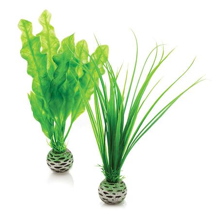 biOrb Easy Plant x 2 Small green