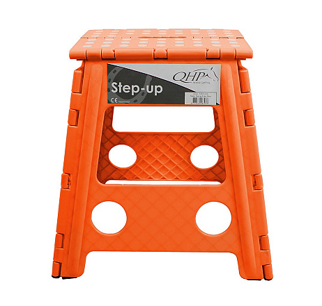 QHP Step up opstapkruk