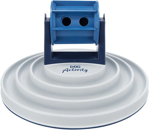 TRIXIE Dog Activity Roller Bowl