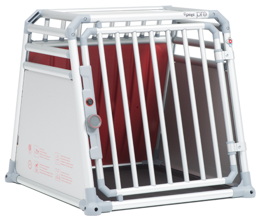 4pets Pro <br>transportbox 3