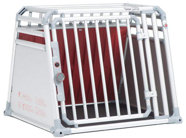 4pets Pro <br>transportbox 4
