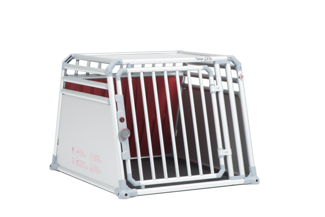 4pets Pro <br>transportbox 4