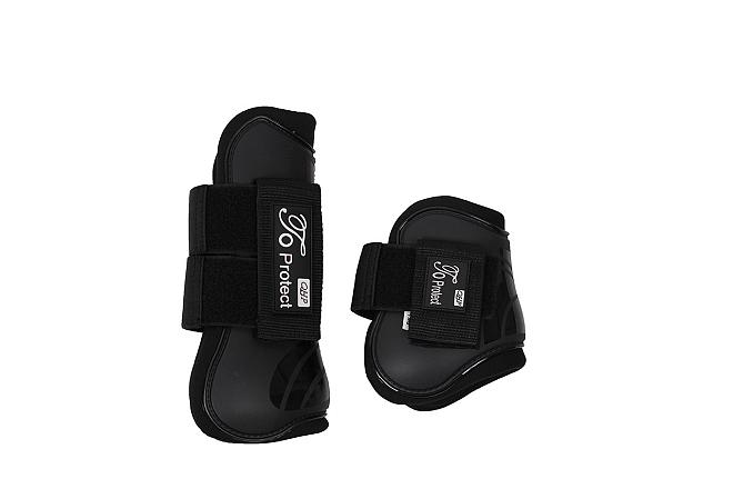 QHP peesbeschermerset Luxe